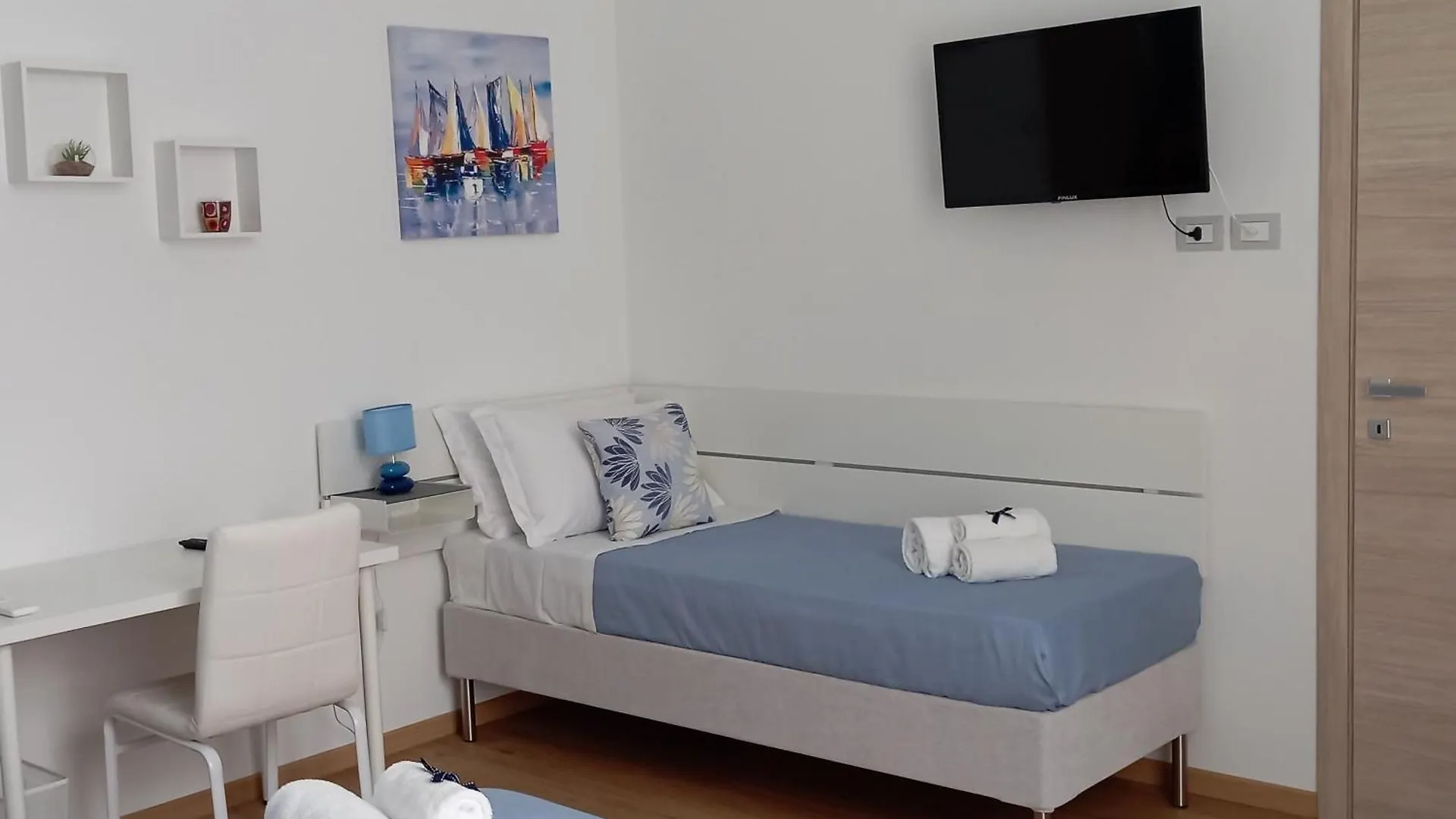 Verga 29 House Catania Bed & Breakfast