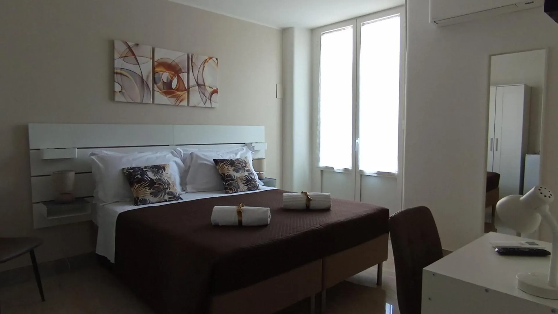 Verga 29 House Catania Bed & Breakfast