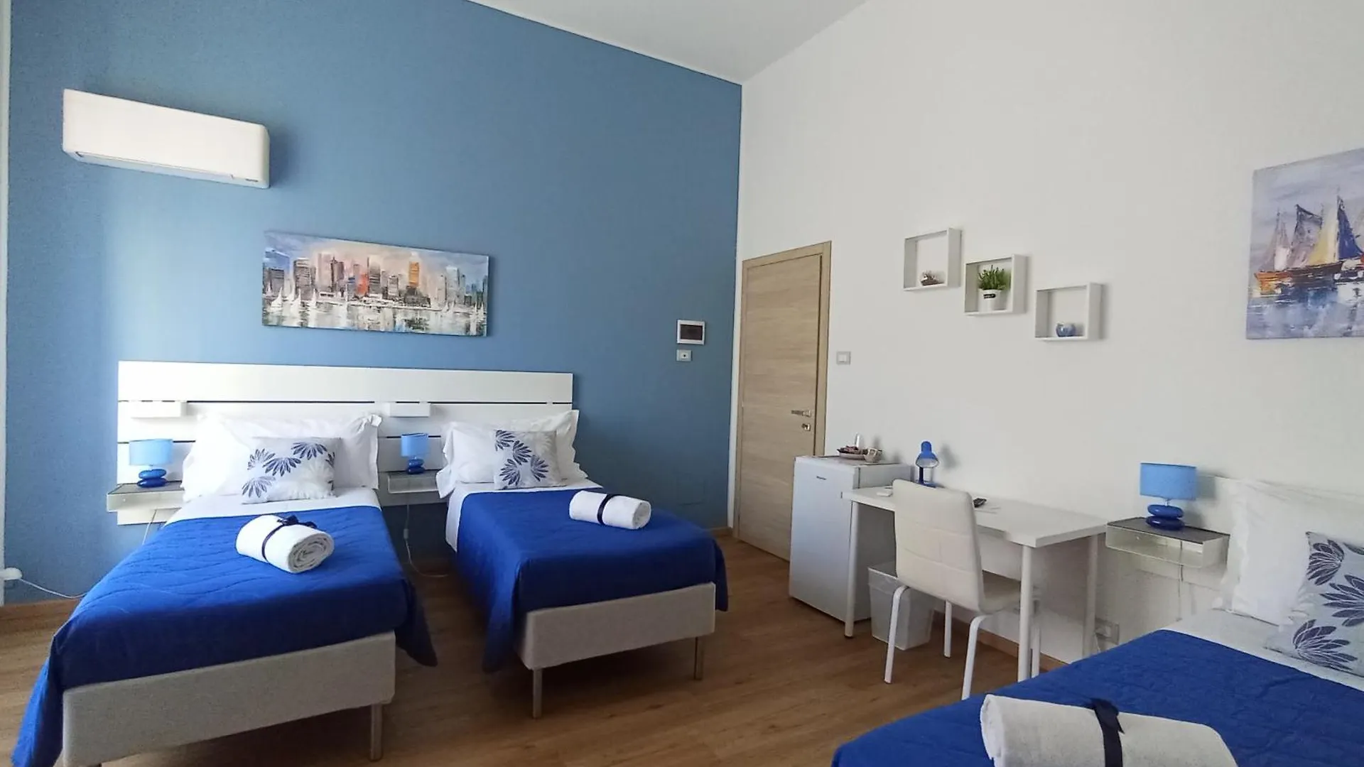 Bed & Breakfast Verga 29 House Catania Italy