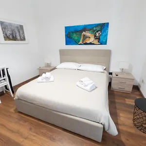 Bed and breakfast I Miti Dell Etna Centro Vicino Il Duomo, CTA