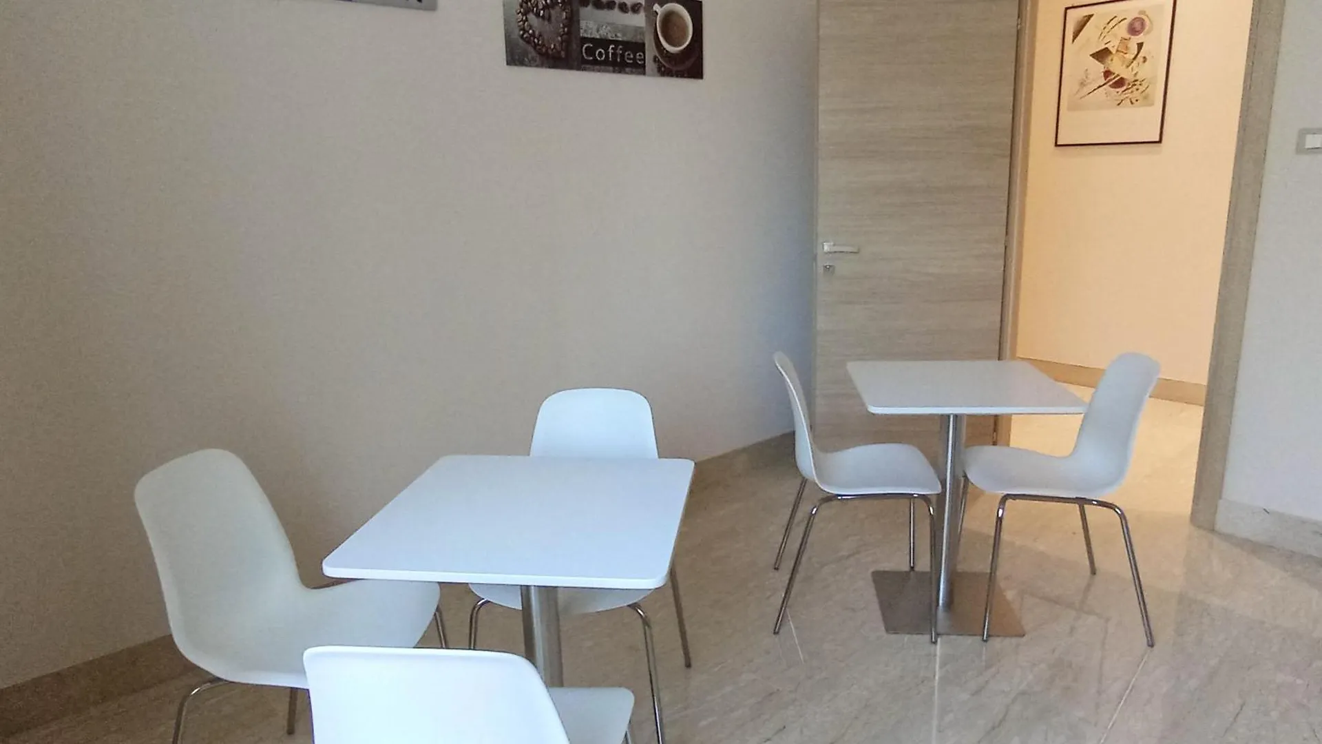 Verga 29 House Catania Bed & Breakfast