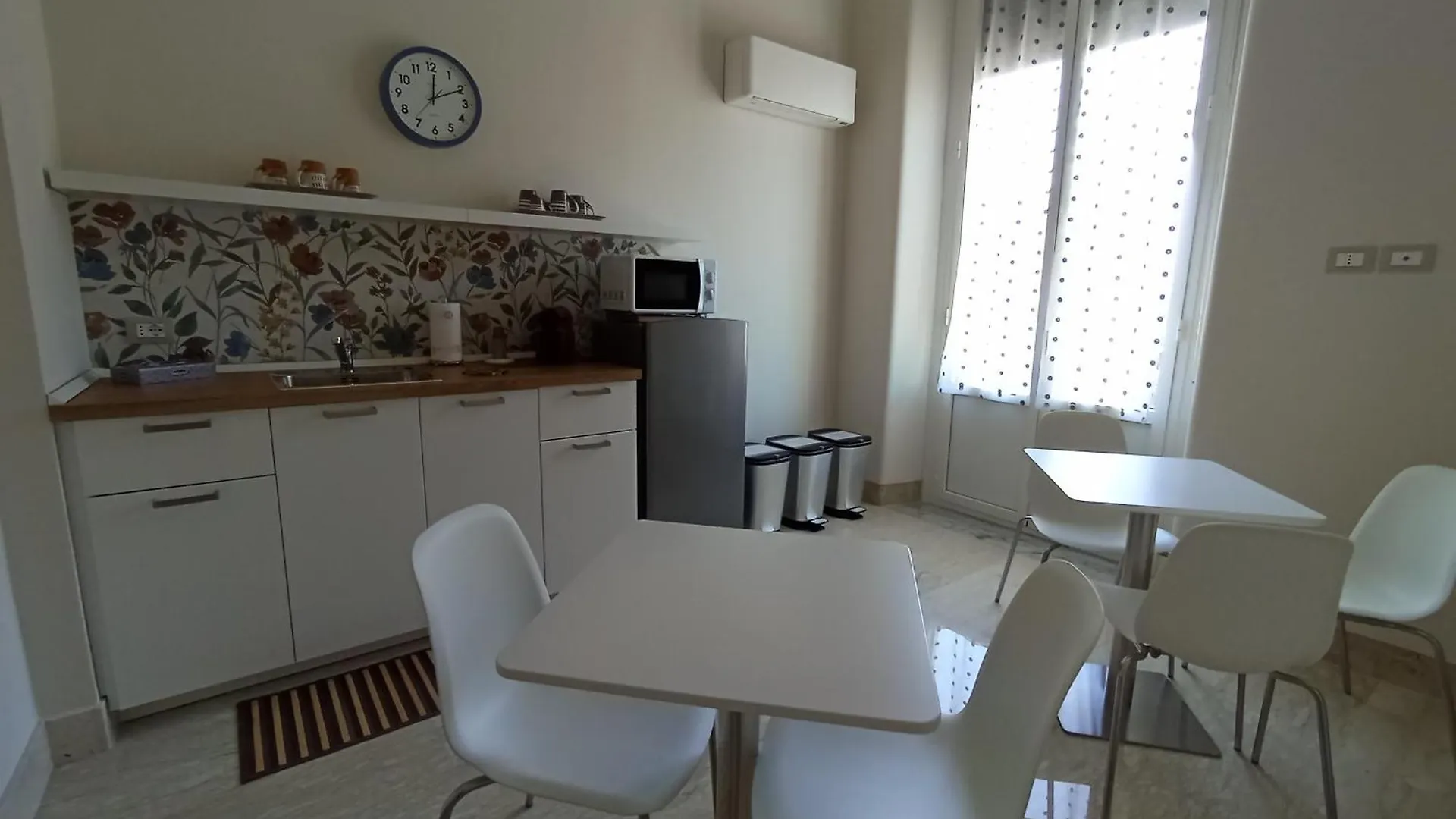 Verga 29 House Catania Italy