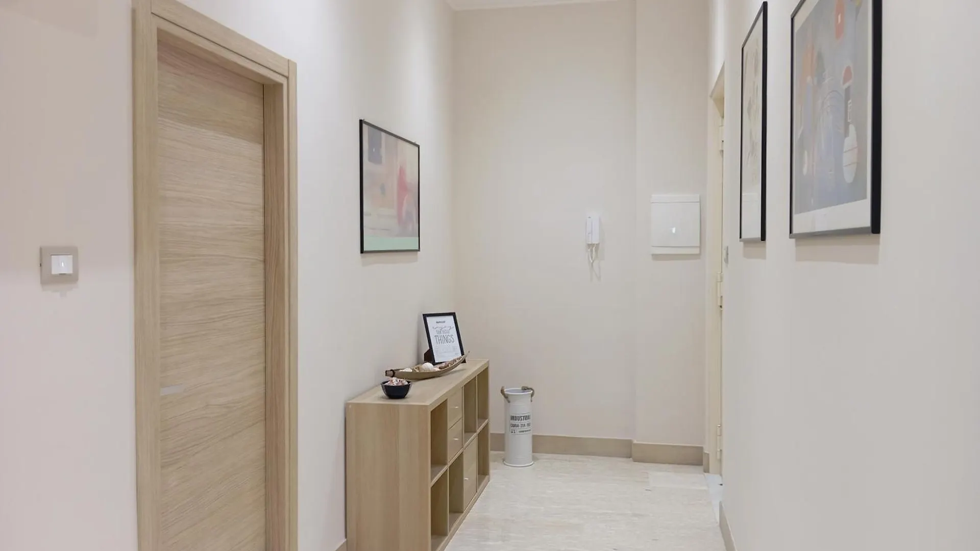 Bed & Breakfast Verga 29 House Catania