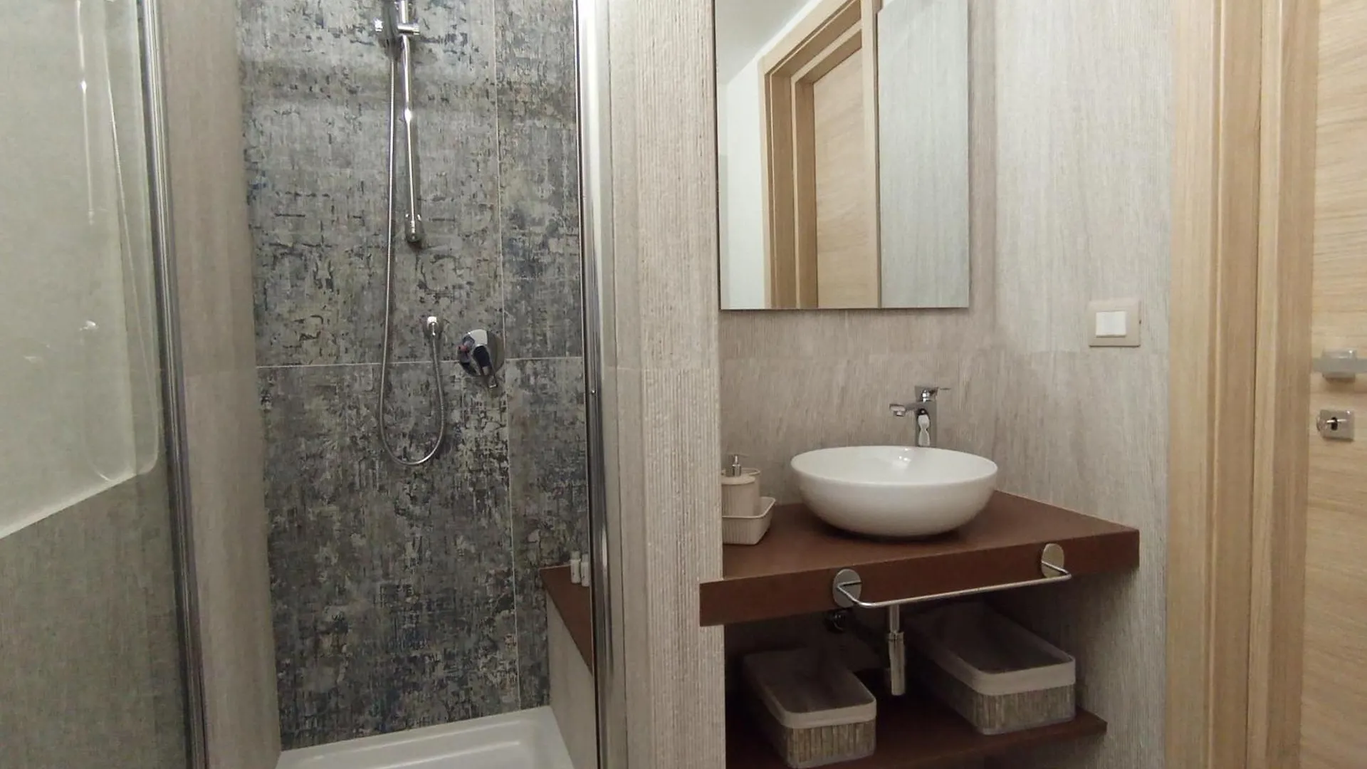 Verga 29 House Catania Italy