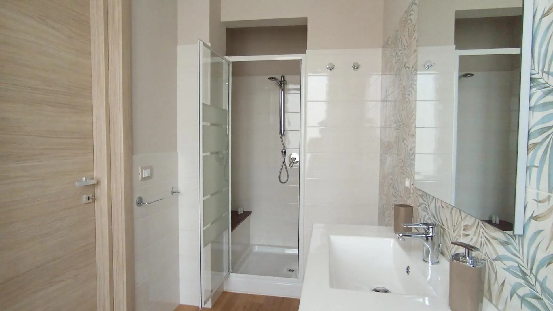 Verga 29 House Catania