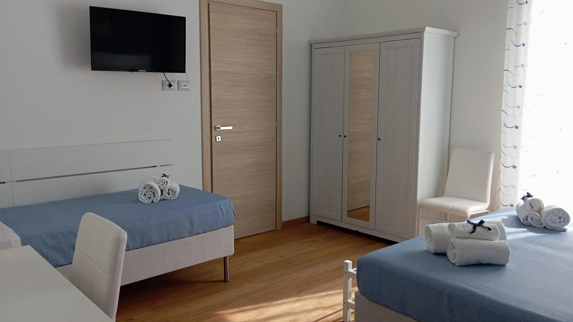 Bed & Breakfast Verga 29 House Catania