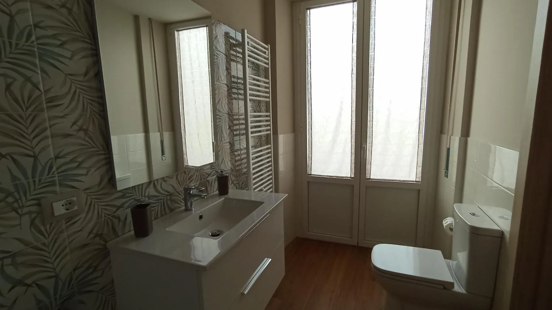 Verga 29 House Catania