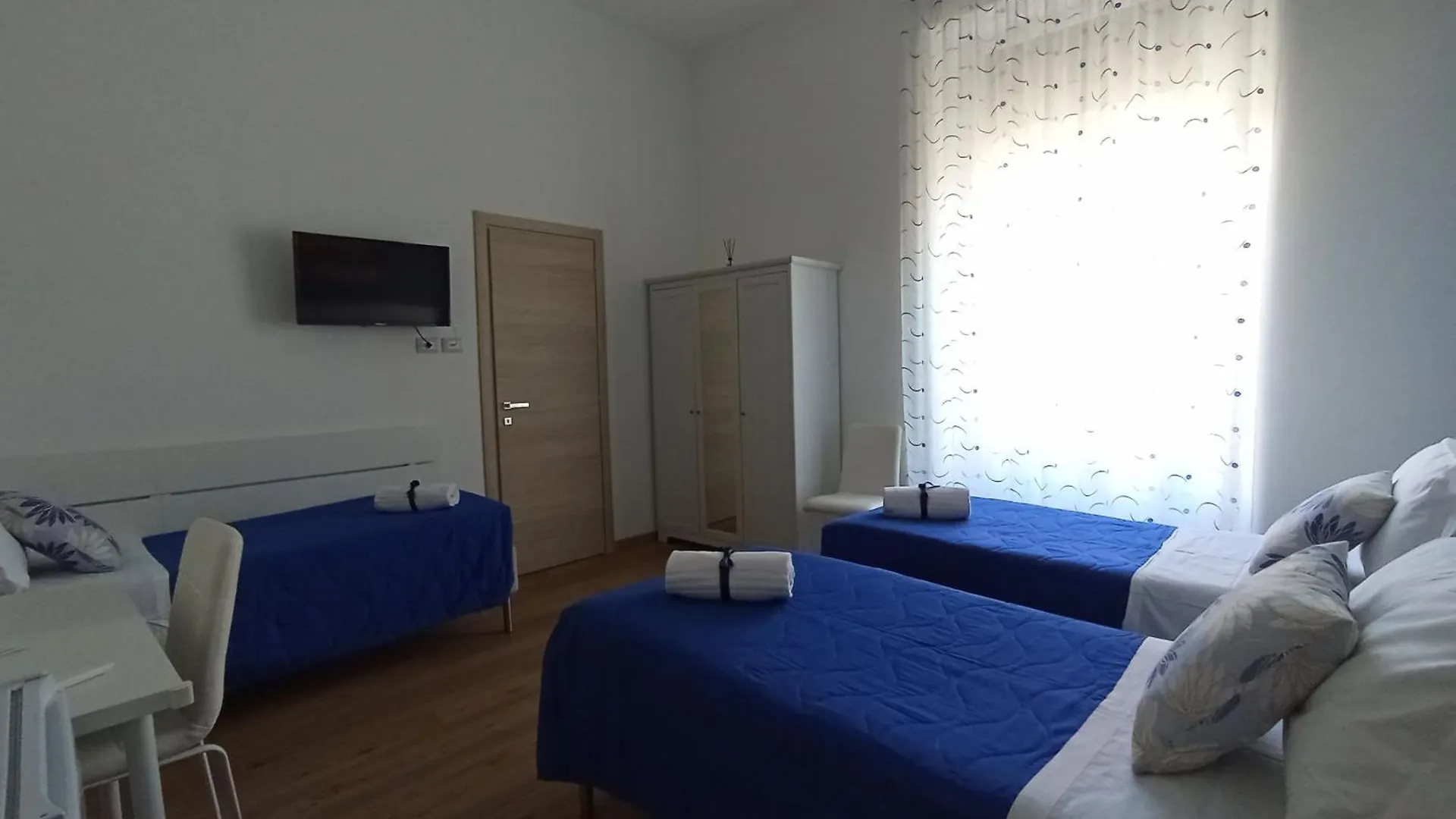 Verga 29 House Catania